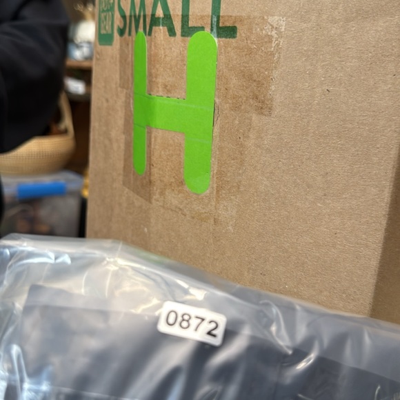 Kühl Mens Navy Blue Cargo Shorts 32 Waist Outdoor Hiking Adventure Wear - Picture 10 of 10